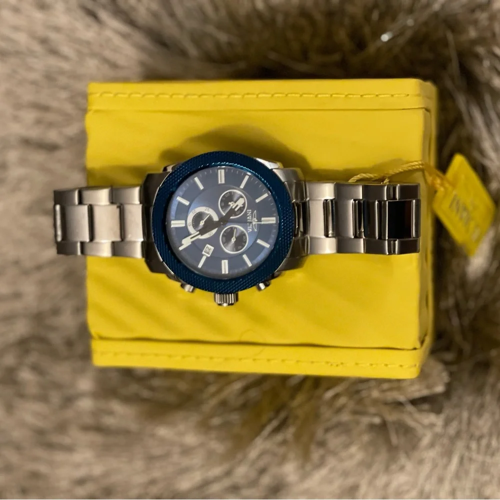 INVICTA WATCH - Picture 2 of 6